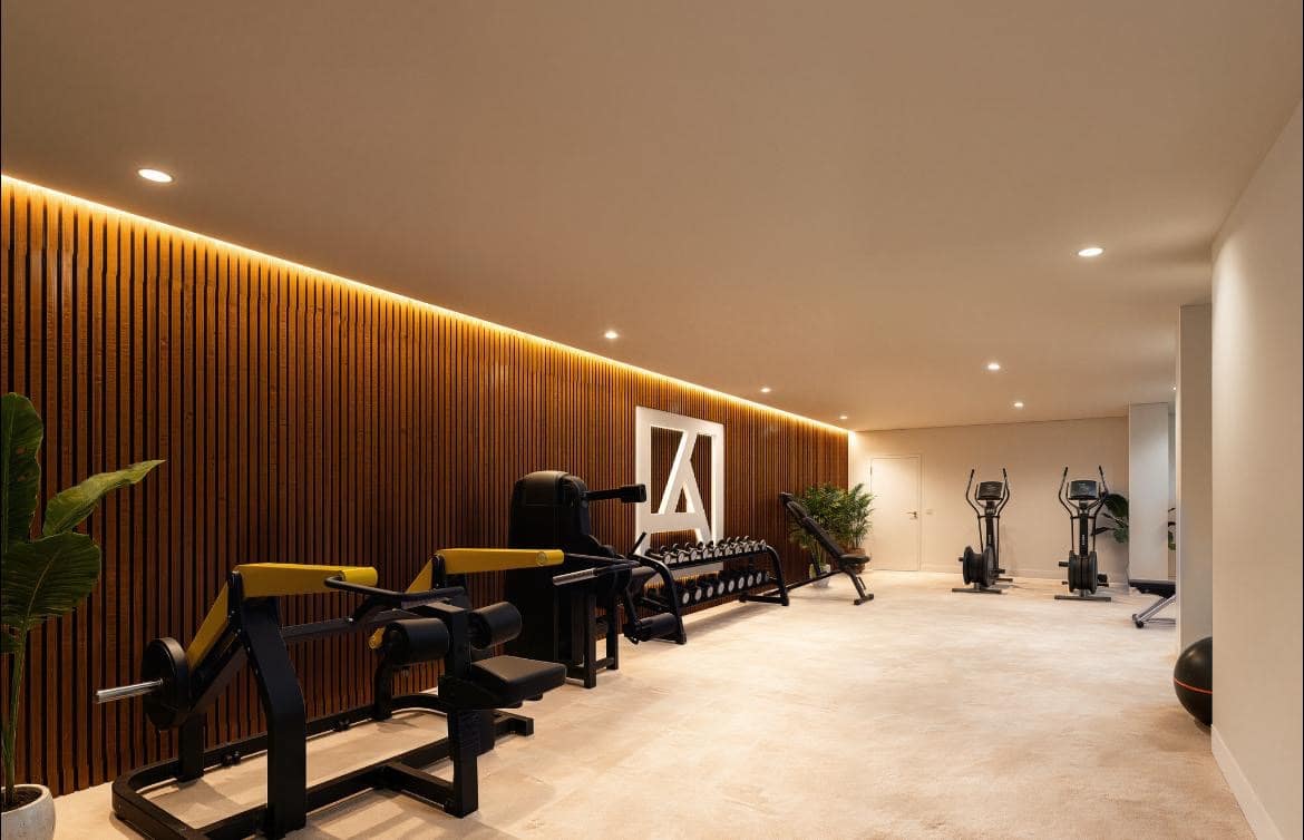 2 slaapkamer Appartement te koop in Los Alcazares met zwembad garage - € 309.000 (Ref: 10091283)
