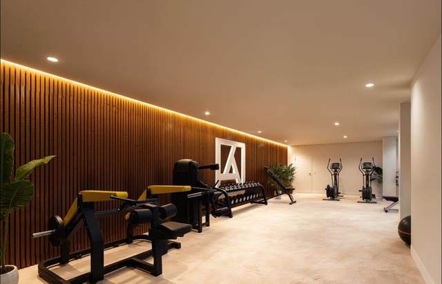 2 slaapkamer Appartement te koop in Los Alcázares met zwembad garage - € 309.000 (Ref: 10091283)