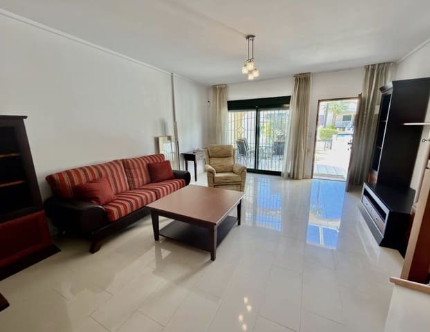 3 sovrum Villa till salu i Ciudad Quesada, Rojales med pool garage - 320 000 € (Ref: 10094612)