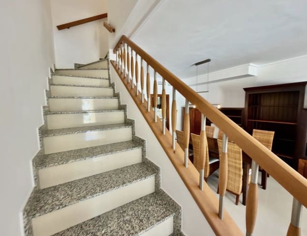 3 sovrum Villa till salu i Ciudad Quesada, Rojales med pool garage - 320 000 € (Ref: 10094612)