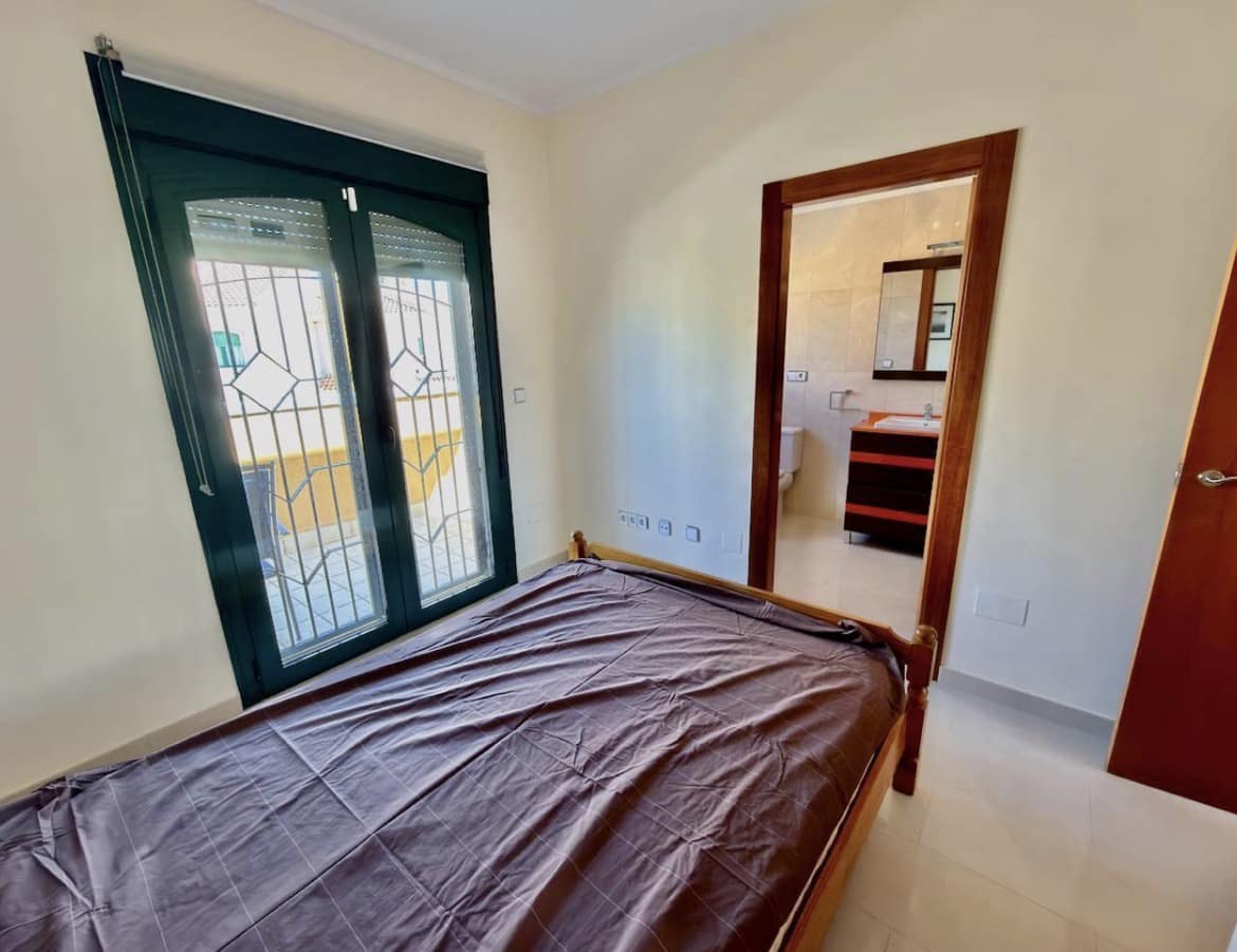 3 sovrum Villa till salu i Ciudad Quesada med pool garage - 320 000 € (Ref: 10094612)