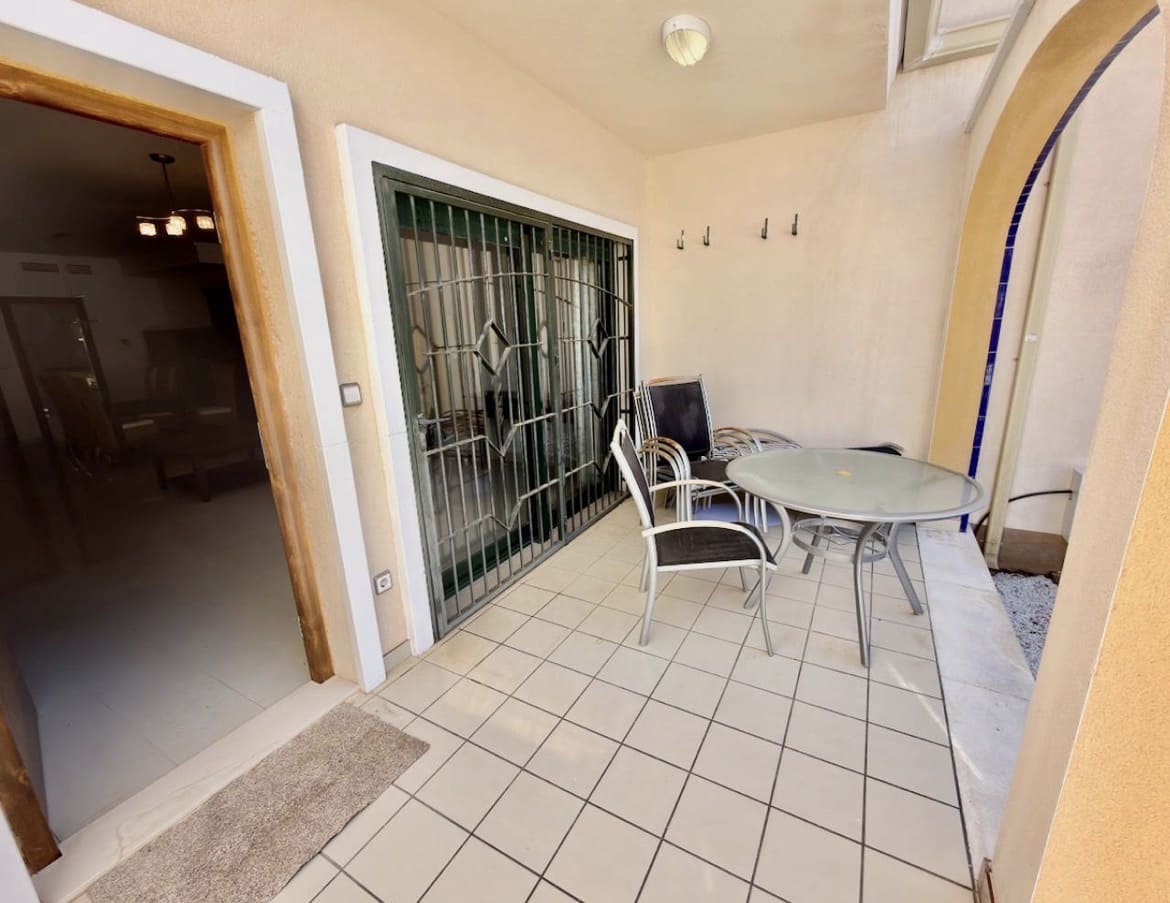3 sovrum Villa till salu i Ciudad Quesada med pool garage - 320 000 € (Ref: 10094612)