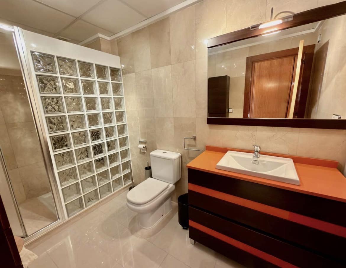 3 sovrum Villa till salu i Ciudad Quesada med pool garage - 320 000 € (Ref: 10094612)