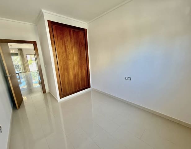 3 sovrum Villa till salu i Ciudad Quesada, Rojales med pool garage - 320 000 € (Ref: 10094612)