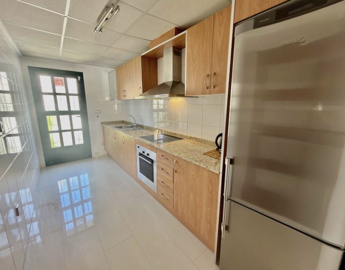 3 sovrum Villa till salu i Ciudad Quesada med pool garage - 320 000 € (Ref: 10094612)