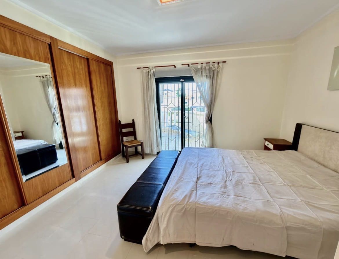 3 sovrum Villa till salu i Ciudad Quesada med pool garage - 320 000 € (Ref: 10094612)