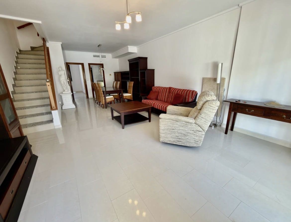 3 sovrum Villa till salu i Ciudad Quesada med pool garage - 320 000 € (Ref: 10094612)