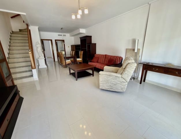 3 sovrum Villa till salu i Ciudad Quesada, Rojales med pool garage - 320 000 € (Ref: 10094612)
