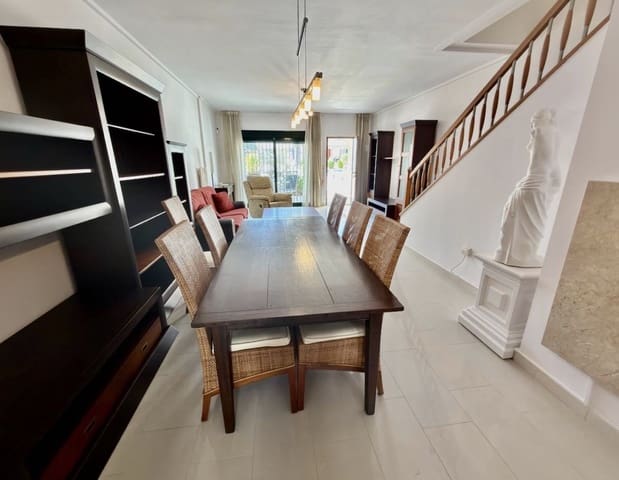 3 sovrum Villa till salu i Ciudad Quesada, Rojales med pool garage - 320 000 € (Ref: 10094612)