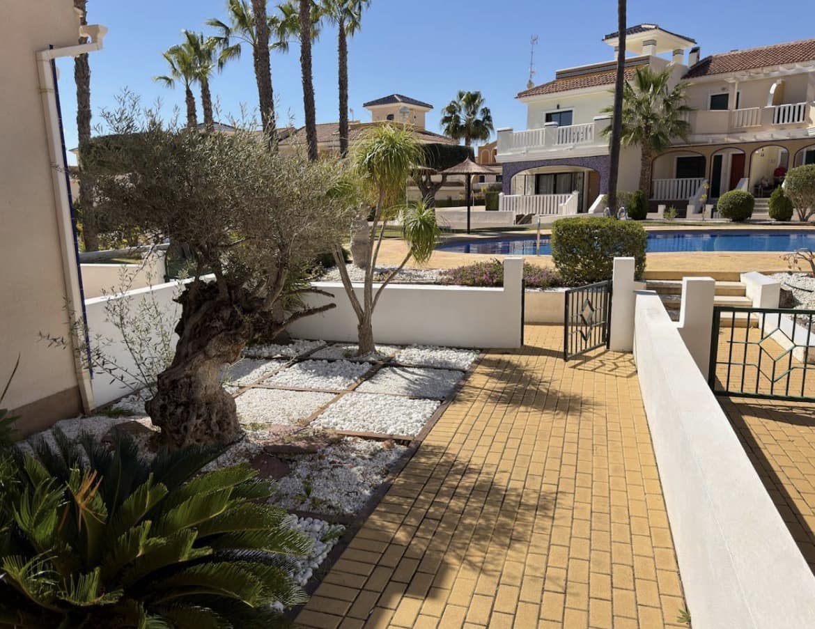 3 sovrum Villa till salu i Ciudad Quesada med pool garage - 320 000 € (Ref: 10094612)