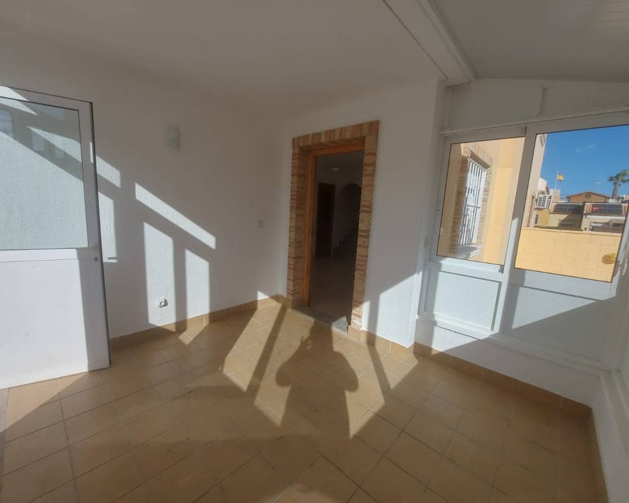 Chalet de 3 habitaciones en Ciudad Quesada en venta con piscina garaje - 265.000 € (Ref: 10095048)