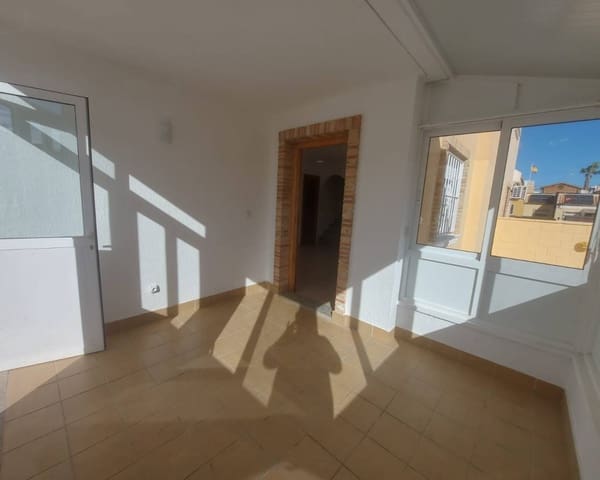 Chalet de 3 habitaciones en Ciudad Quesada, Rojales en venta con piscina garaje - 265.000 € (Ref: 10095048)