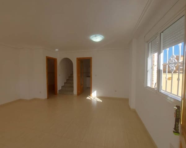 Chalet de 3 habitaciones en Ciudad Quesada, Rojales en venta con piscina garaje - 265.000 € (Ref: 10095048)