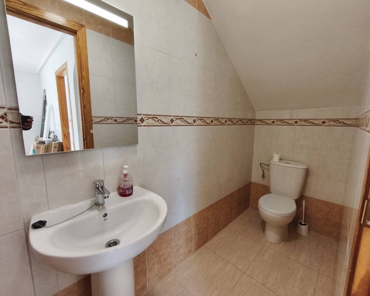 Chalet de 3 habitaciones en Ciudad Quesada en venta con piscina garaje - 265.000 € (Ref: 10095048)