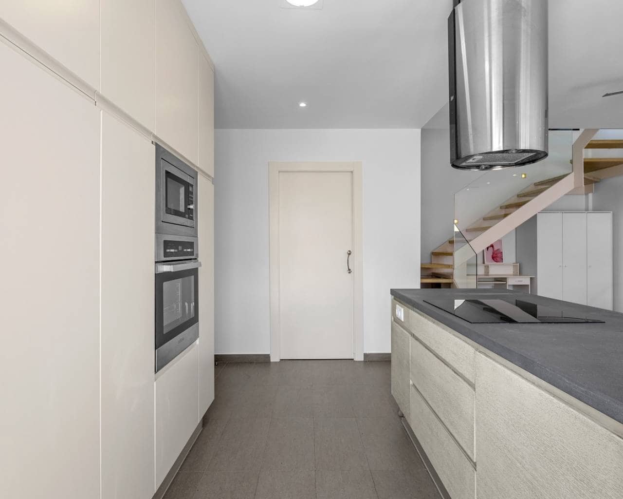 2 sypialnia Willa na sprzedaż w Rojales z basenem garażem - 359 000 € (Ref: 10095375)