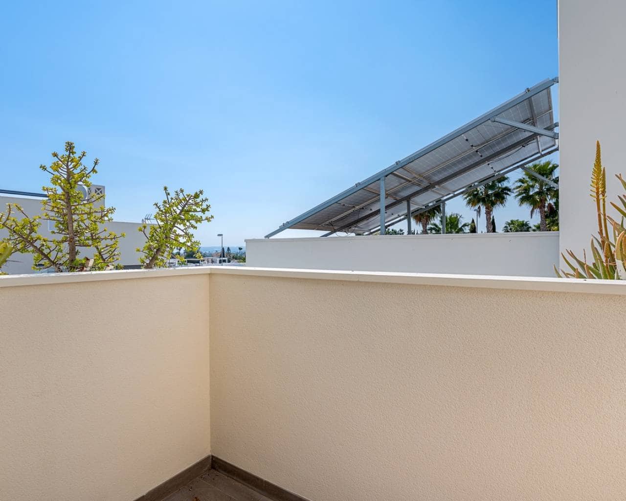 2 sypialnia Willa na sprzedaż w Rojales z basenem garażem - 359 000 € (Ref: 10095375)