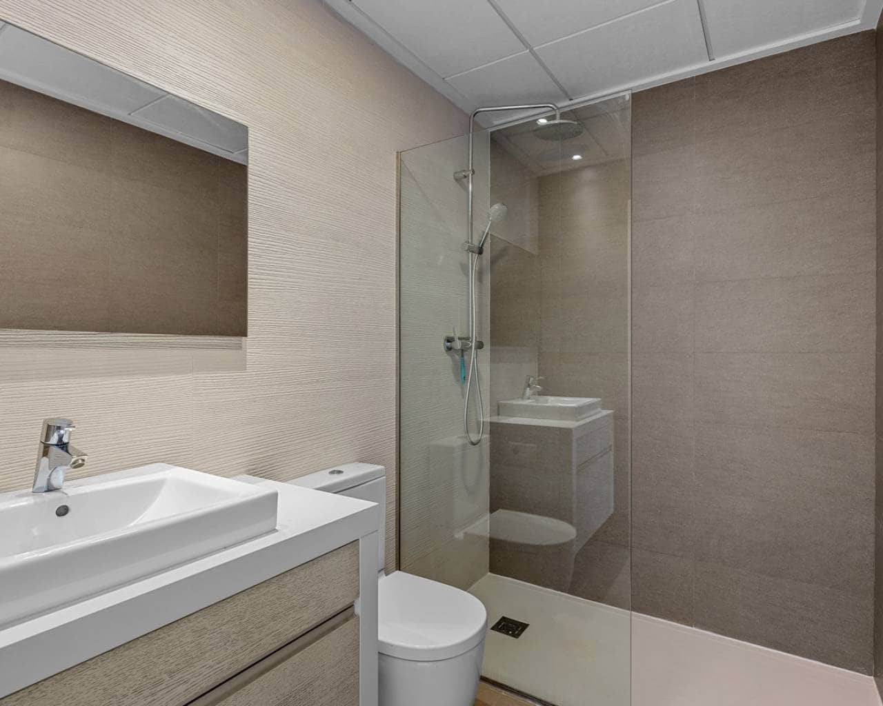 2 sypialnia Willa na sprzedaż w Rojales z basenem garażem - 359 000 € (Ref: 10095375)
