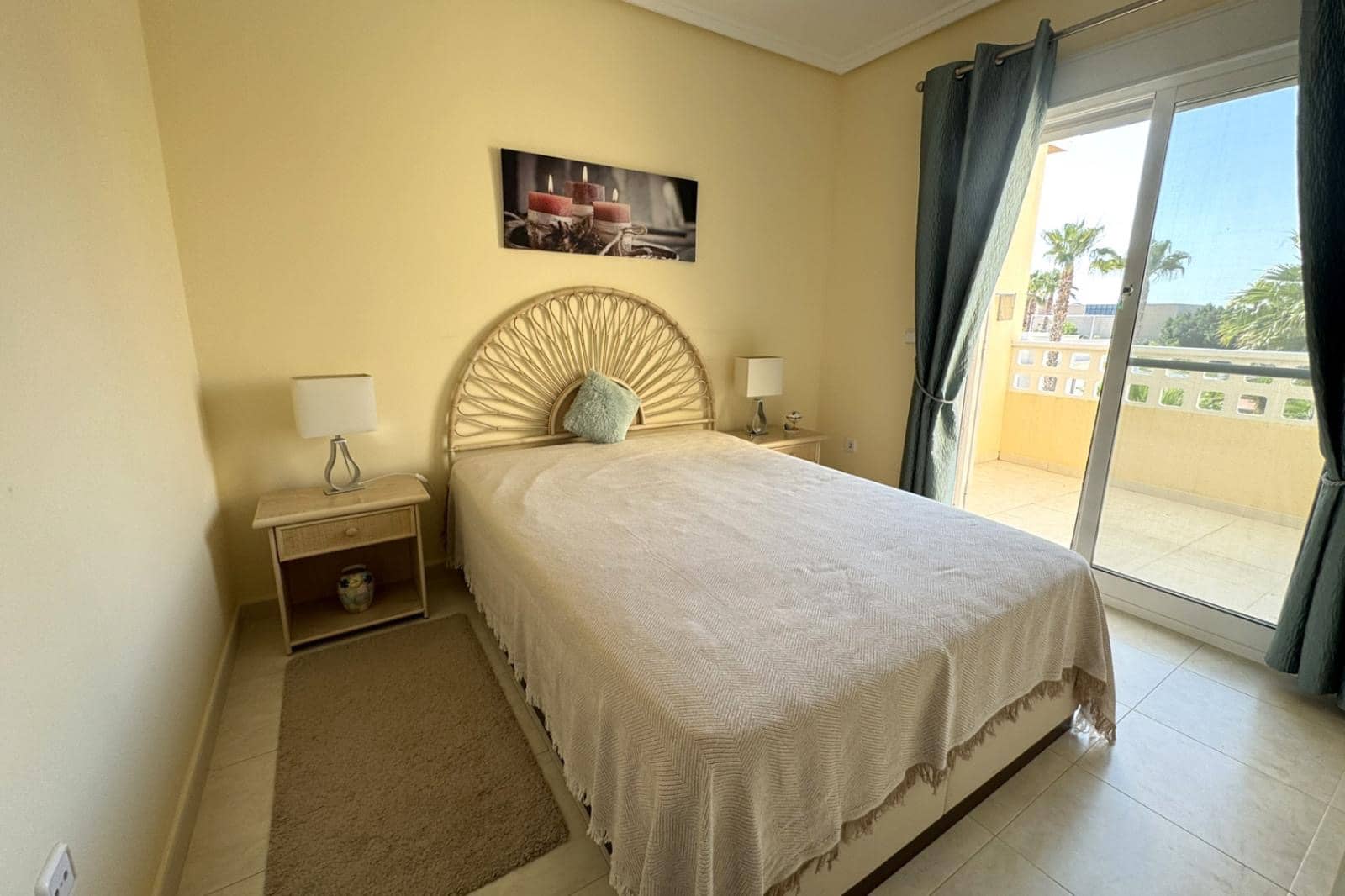 3 sypialnia Bungalow na sprzedaż w Ciudad Quesada z basenem garażem - 240 000 € (Ref: 10116399)