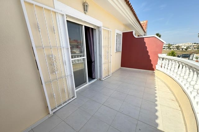 3 sypialnia Bungalow na sprzedaż w Ciudad Quesada, Rojales z basenem garażem - 240 000 € (Ref: 10116399)