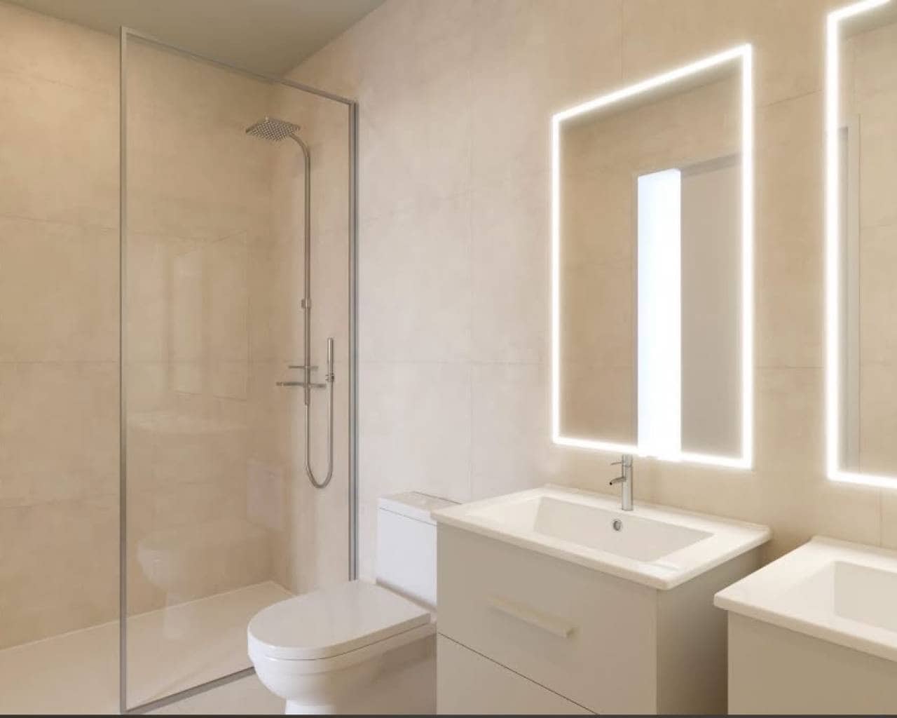 3 soveværelse Lejlighed til salg i Murcia by med swimmingpool - € 226.900 (Ref: 10117423)