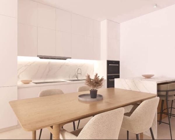 3 soveværelse Lejlighed til salg i Murcia by med swimmingpool - € 226.900 (Ref: 10117423)