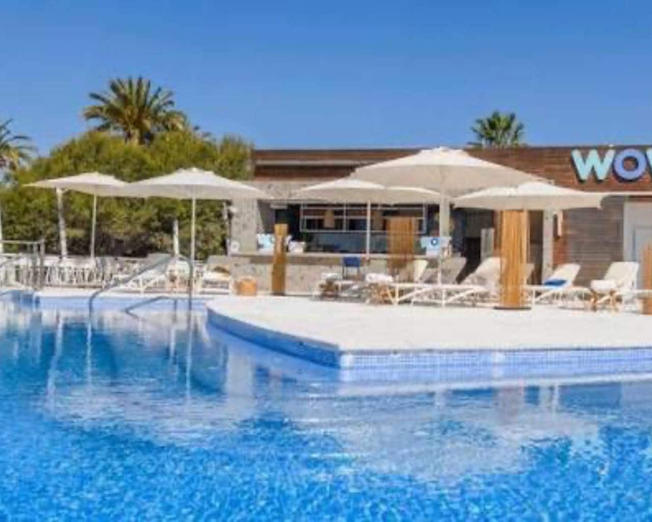 2 soveværelse Lejlighed til salg i Orihuela med swimmingpool garage - € 282.500 (Ref: 10120271)