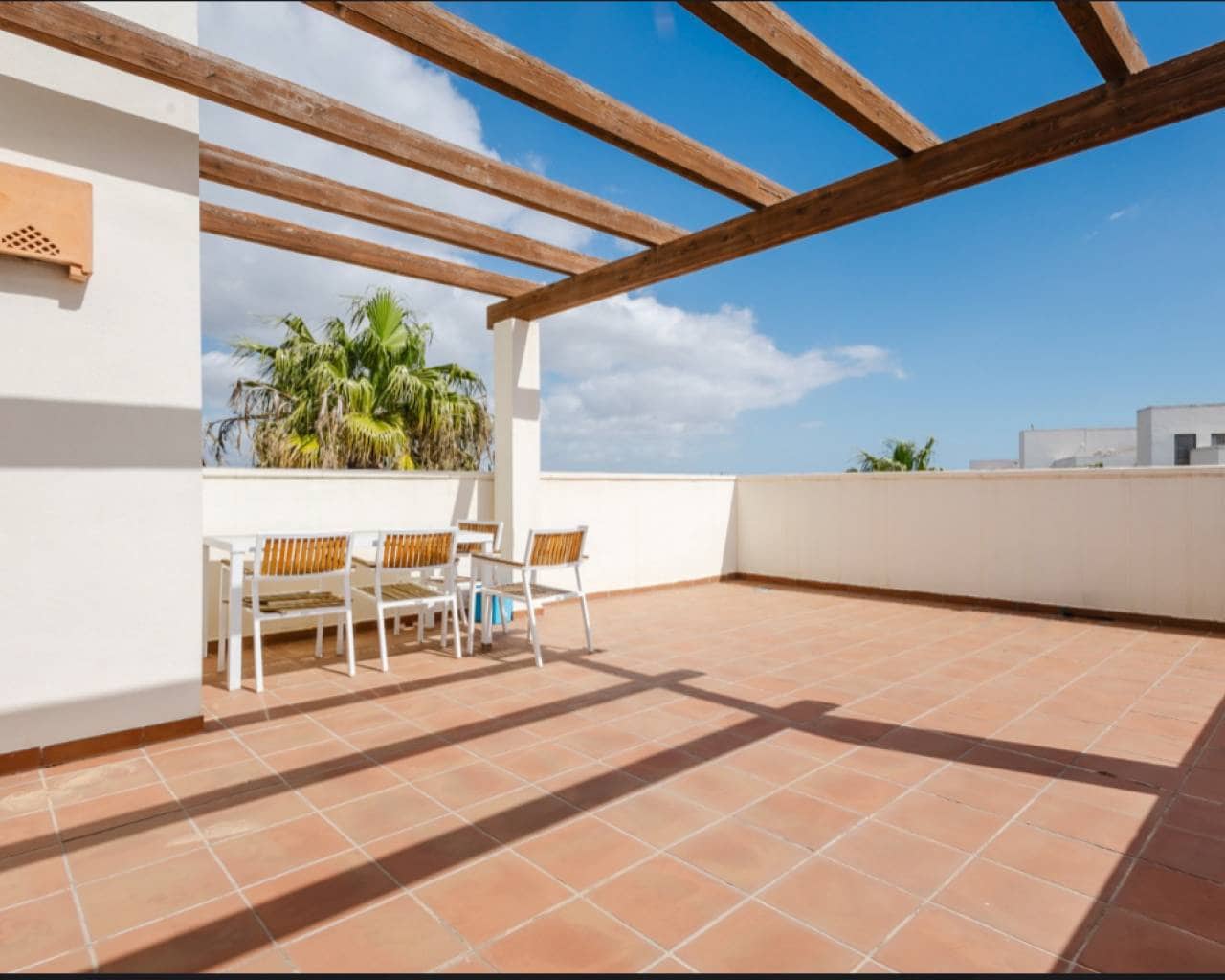 2 soveværelse Lejlighed til salg i Orihuela med swimmingpool garage - € 282.500 (Ref: 10120271)