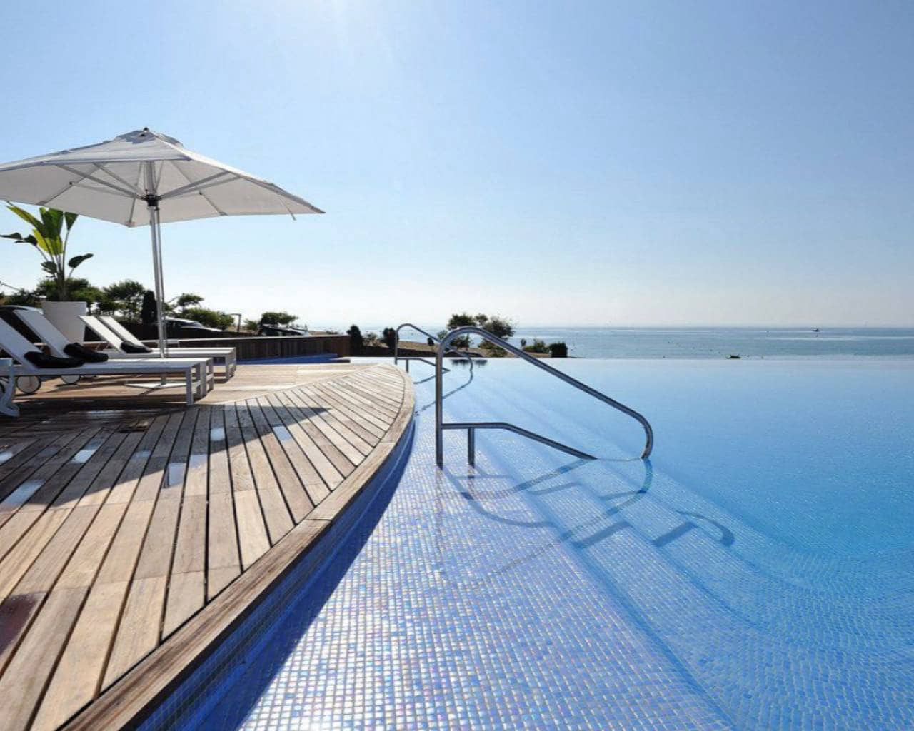 2 soveværelse Lejlighed til salg i Orihuela med swimmingpool garage - € 282.500 (Ref: 10120271)