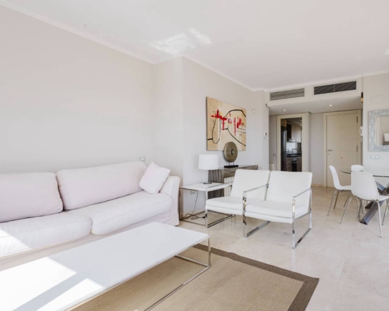 2 soveværelse Lejlighed til salg i Orihuela med swimmingpool garage - € 282.500 (Ref: 10120271)