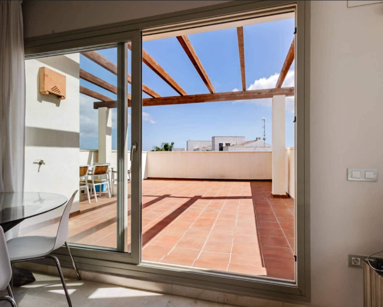 2 soveværelse Lejlighed til salg i Orihuela med swimmingpool garage - € 282.500 (Ref: 10120271)