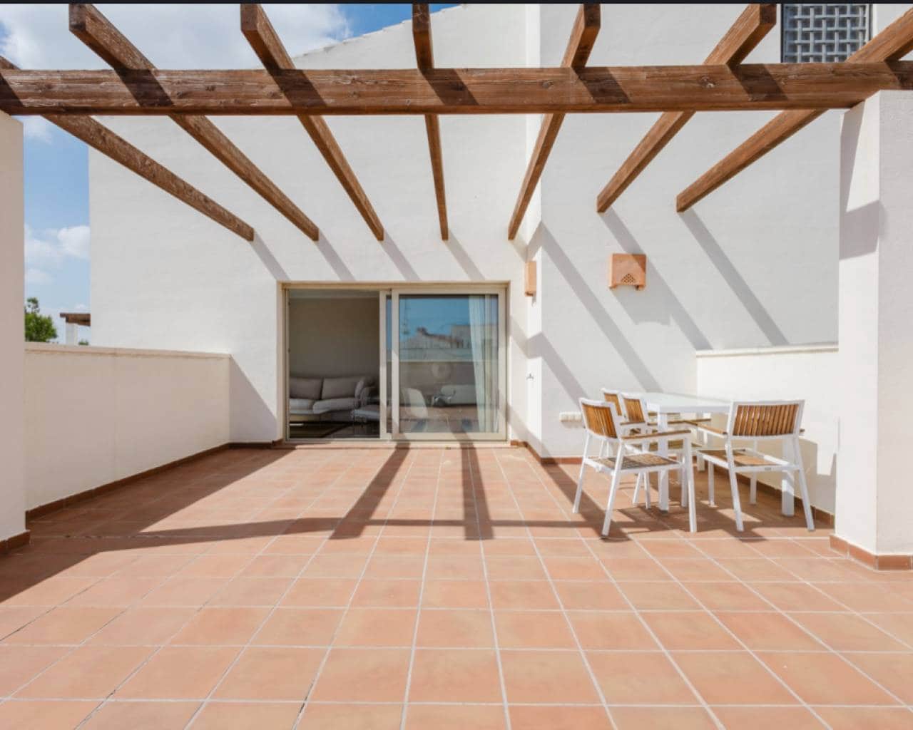 2 soveværelse Lejlighed til salg i Orihuela med swimmingpool garage - € 282.500 (Ref: 10120271)