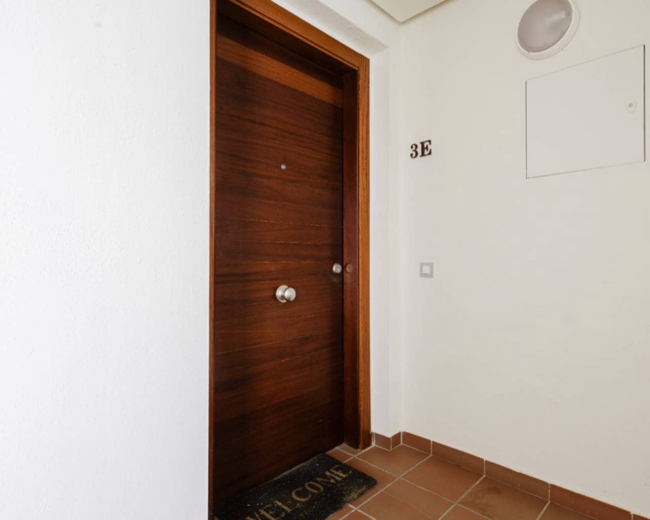 2 soveværelse Lejlighed til salg i Orihuela med swimmingpool garage - € 282.500 (Ref: 10120271)