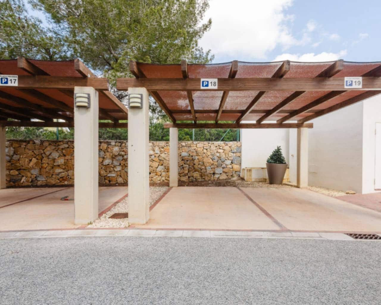 2 soveværelse Lejlighed til salg i Orihuela med swimmingpool garage - € 282.500 (Ref: 10120271)