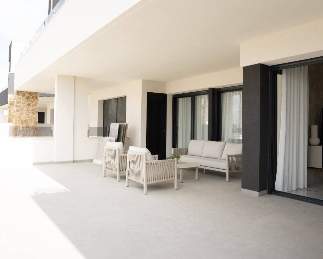 2 quarto Bungalow para venda em Ciudad Quesada com piscina - 322 000 € (Ref: 10120273)