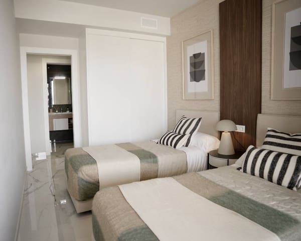 2 quarto Bungalow para venda em Ciudad Quesada, Rojales com piscina - 322 000 € (Ref: 10120273)