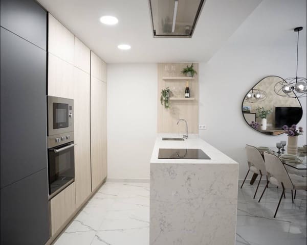 2 quarto Bungalow para venda em Ciudad Quesada, Rojales com piscina - 322 000 € (Ref: 10120273)