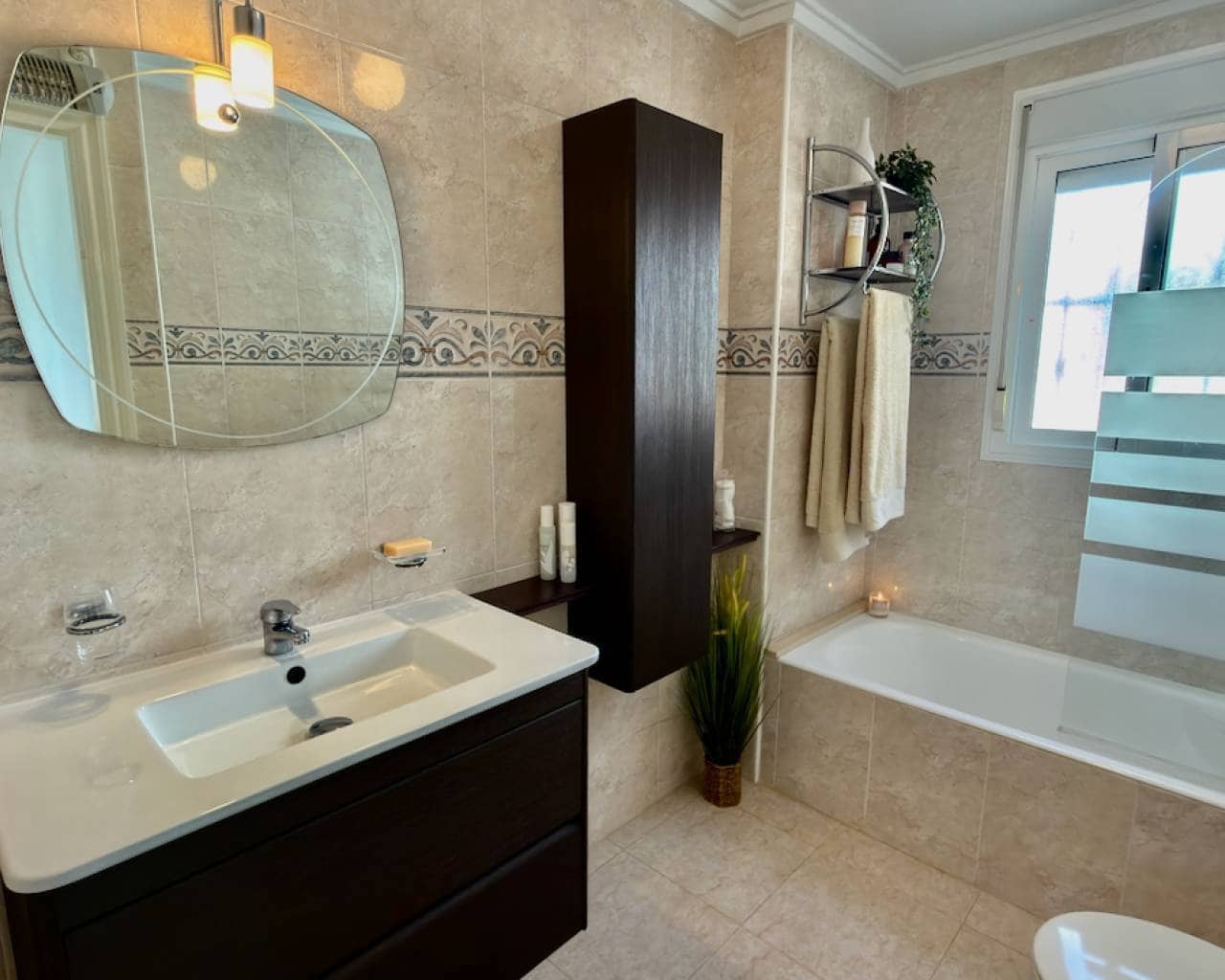 2 Zimmer Villa zu verkaufen in Ciudad Quesada mit Pool - 195.000 € (Ref: 10121185)