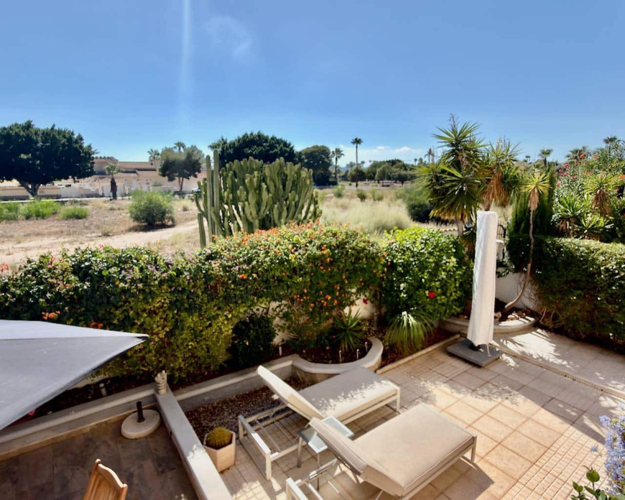 2 Zimmer Villa zu verkaufen in Ciudad Quesada mit Pool - 195.000 € (Ref: 10121185)