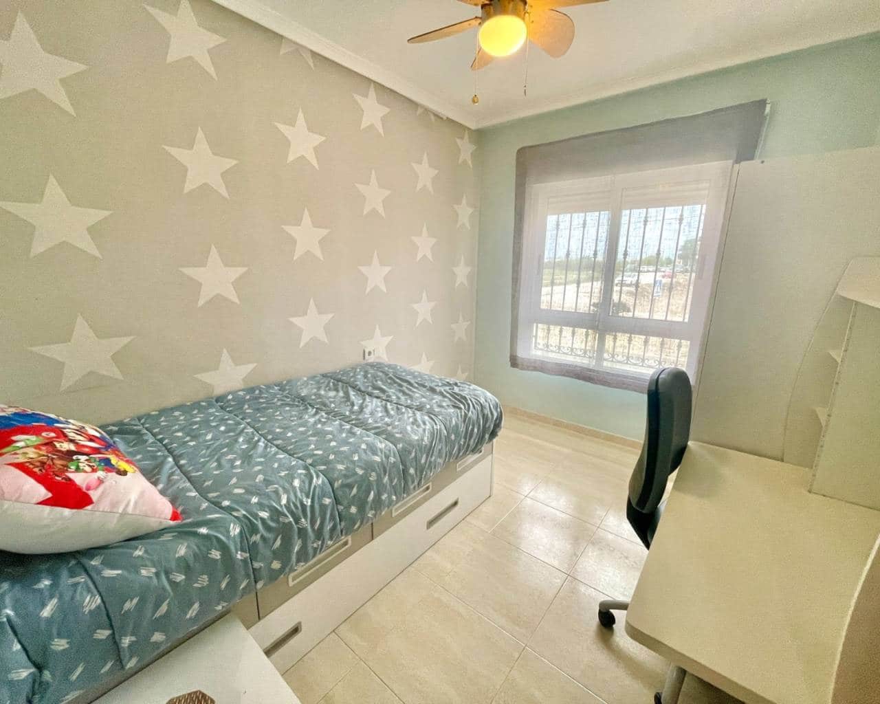 2 soverom Leilighet til salgs i Almoradi med svømmebasseng - € 123 000 (Ref: 10135084)