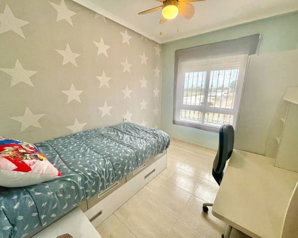 2 soverom Leilighet til salgs i Almoradí med svømmebasseng - € 123 000 (Ref: 10135084)