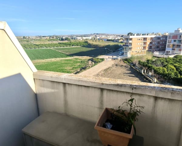 2 soverom Leilighet til salgs i Almoradí med svømmebasseng - € 123 000 (Ref: 10135084)