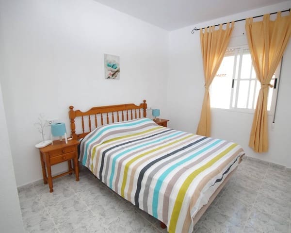 2 camera da letto Bungalow in vendita in Playa Flamenca, Orihuela con piscina garage - 155.000 € (Rif: 10135197)