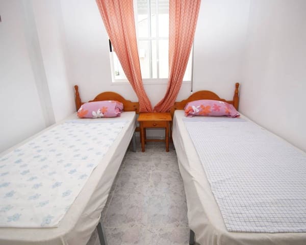 2 camera da letto Bungalow in vendita in Playa Flamenca, Orihuela con piscina garage - 155.000 € (Rif: 10135197)