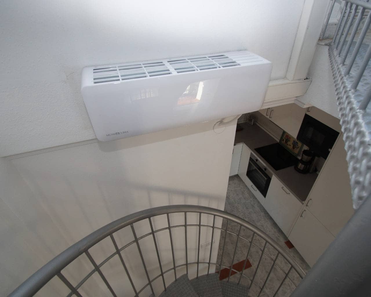 2 makuuhuone Bungalow myytävänä paikassa Playa Flamenca mukana uima-altaan 
autotalli - 155 000 € (Ref: 10135197)