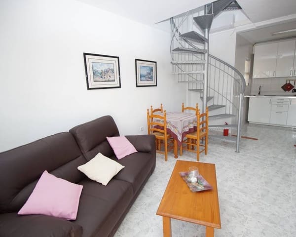 2 camera da letto Bungalow in vendita in Playa Flamenca, Orihuela con piscina garage - 155.000 € (Rif: 10135197)