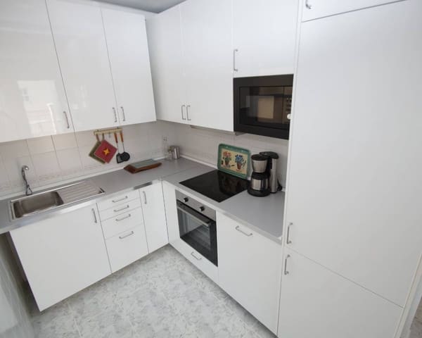 2 camera da letto Bungalow in vendita in Playa Flamenca, Orihuela con piscina garage - 155.000 € (Rif: 10135197)