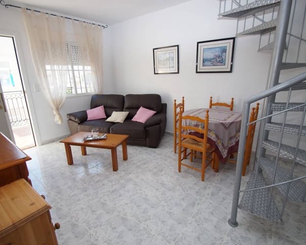 2 camera da letto Bungalow in vendita in Playa Flamenca, Orihuela con piscina garage - 155.000 € (Rif: 10135197)