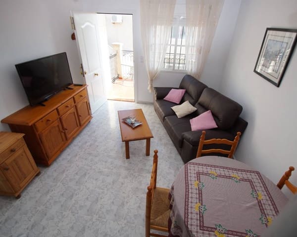 2 camera da letto Bungalow in vendita in Playa Flamenca, Orihuela con piscina garage - 155.000 € (Rif: 10135197)