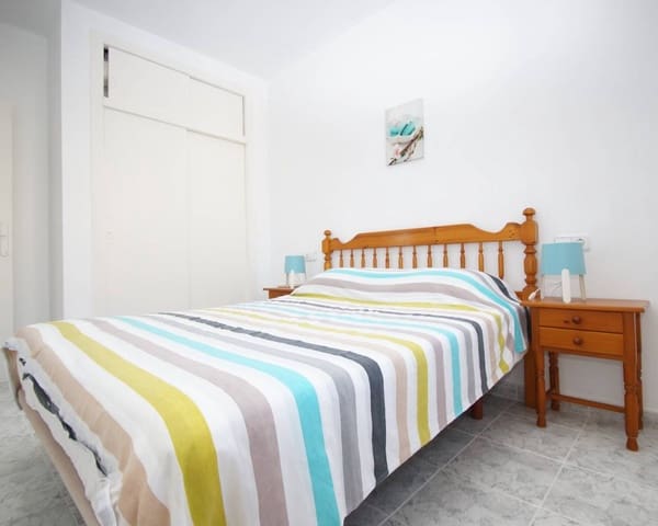 2 camera da letto Bungalow in vendita in Playa Flamenca, Orihuela con piscina garage - 155.000 € (Rif: 10135197)