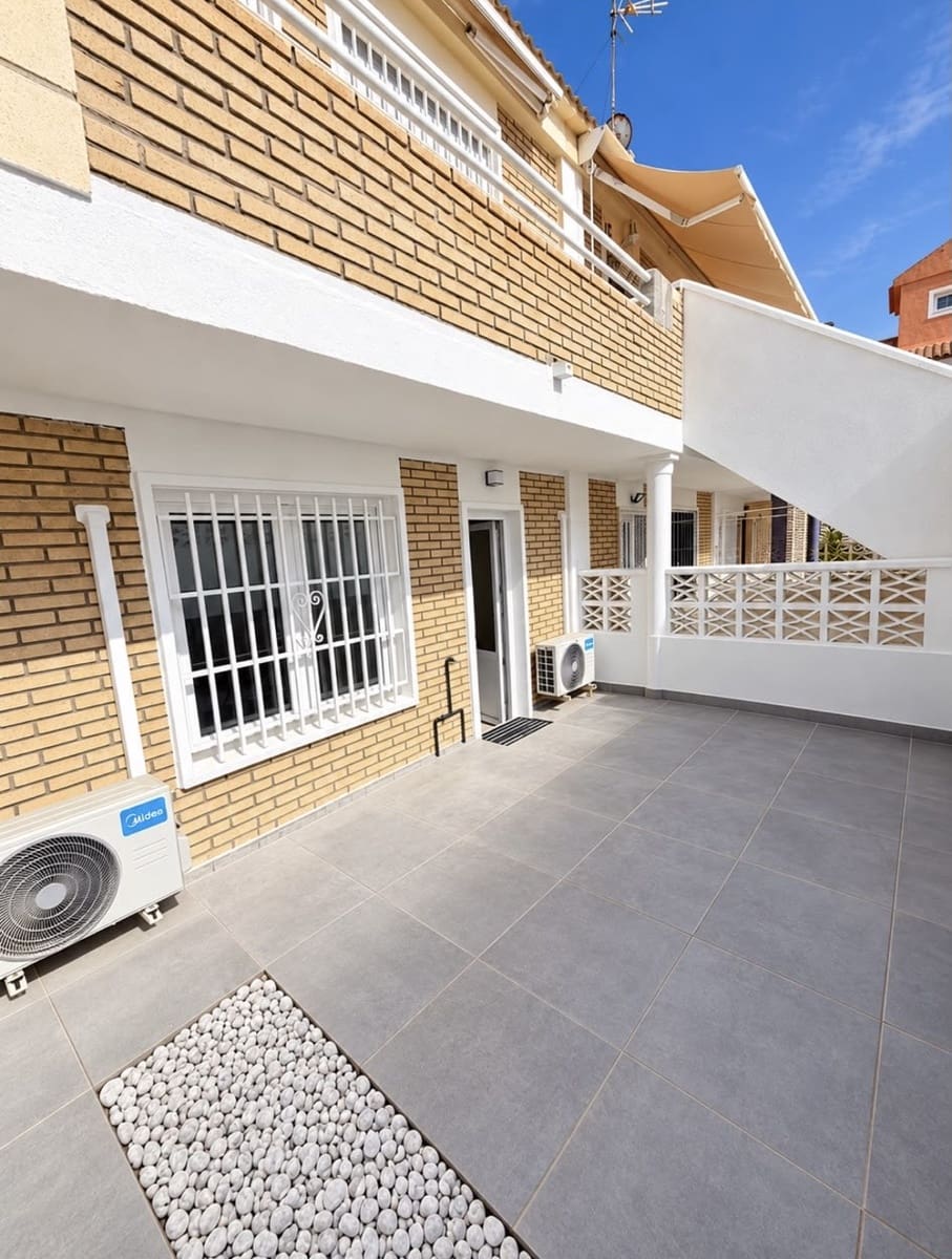 2 bedroom Apartment for sale in La Mata - € 240,000 (Ref: 10162535)